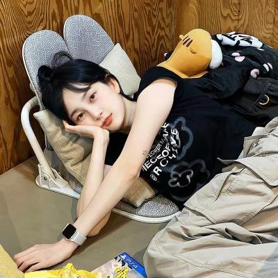 黑带出勤中
