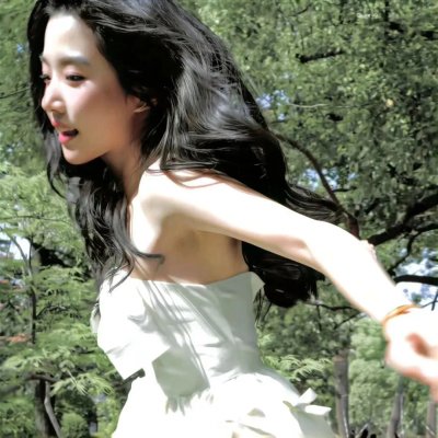 爱情秘方