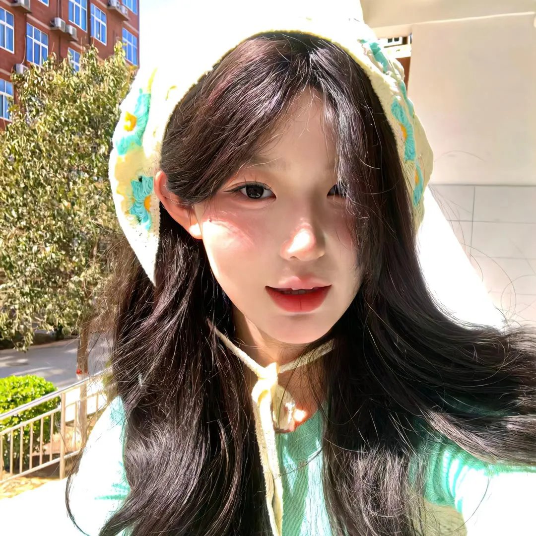 内在美